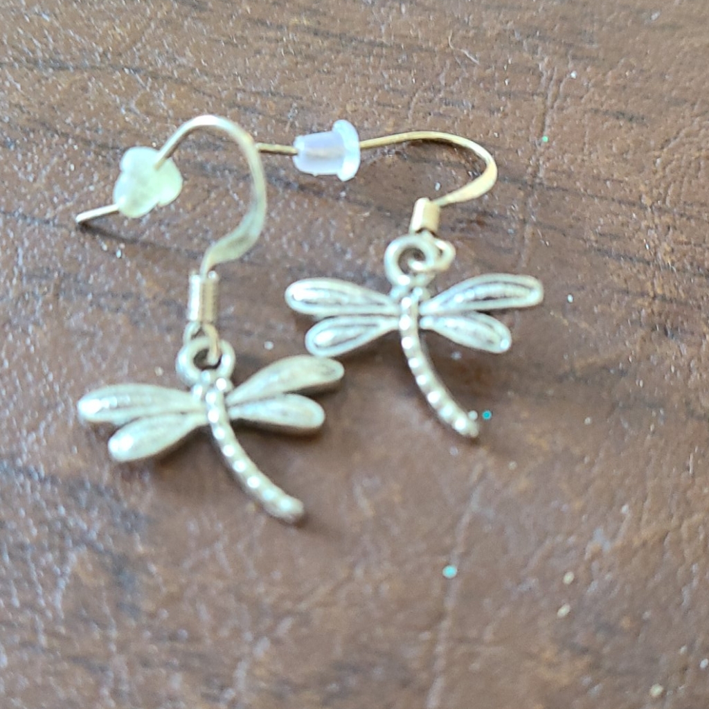 Dragonfly Small